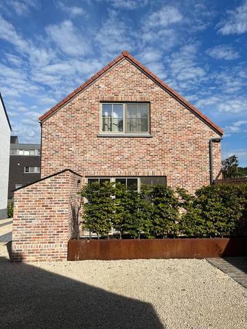 Gîte pour 6 personnes, avec vue et terrasse à Heusden-Zolder