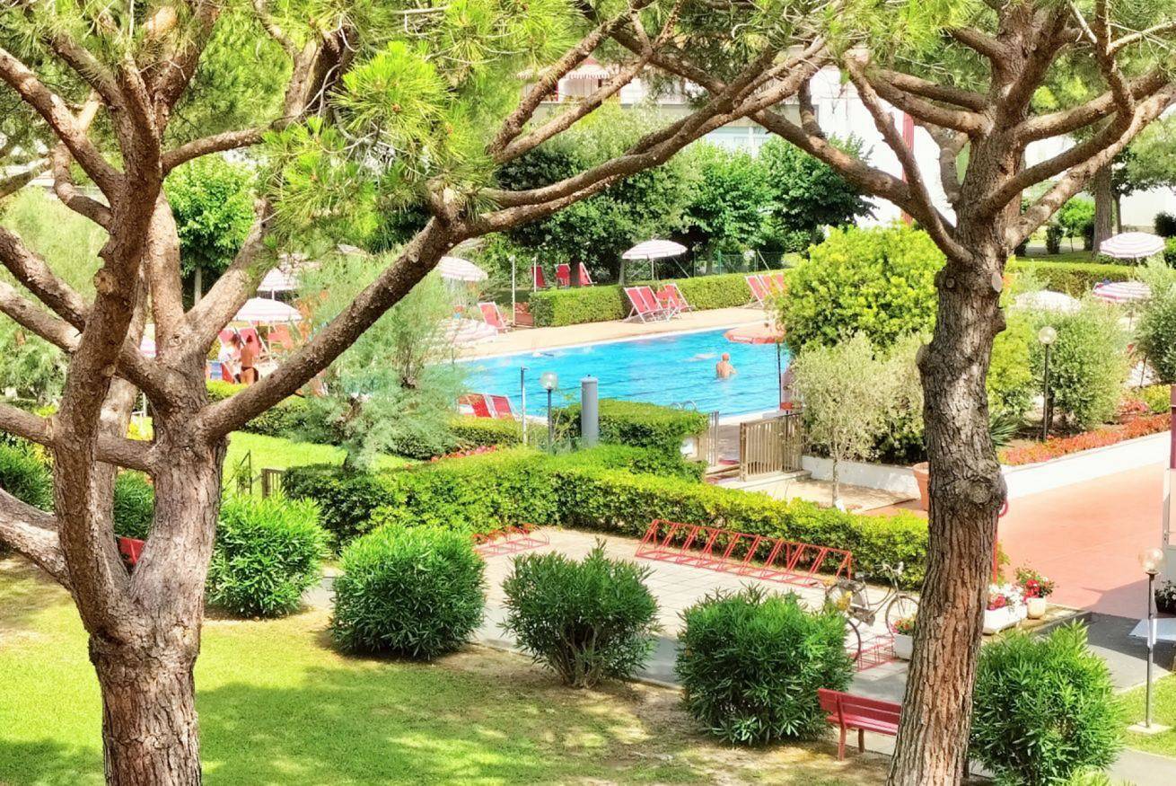 Ganze Wohnung, Melograni Two-room apartment 4 beds M. Bibbona in Marina di Bibbona, Bibbona