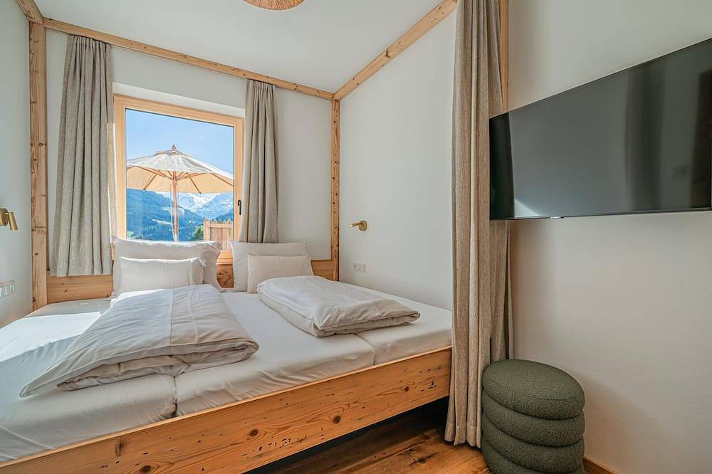 Premium Apartmentkombi mit Gondelblick und Sauna in Hollersbach im Pinzgau, Pinzgau