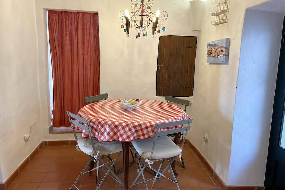 Charming traditional house in Fornells, Es Mercadal