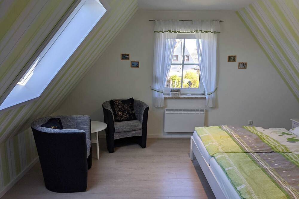 Strandnahes Ferienhaus Matthes - Traumhaftes Ferienhaus Matthes Süderpiep 6 in Friedrichskoog-Spitze, Friedrichskoog