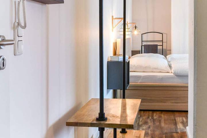 Ferienwohnung für 2 Personen in Lüneburg - 4