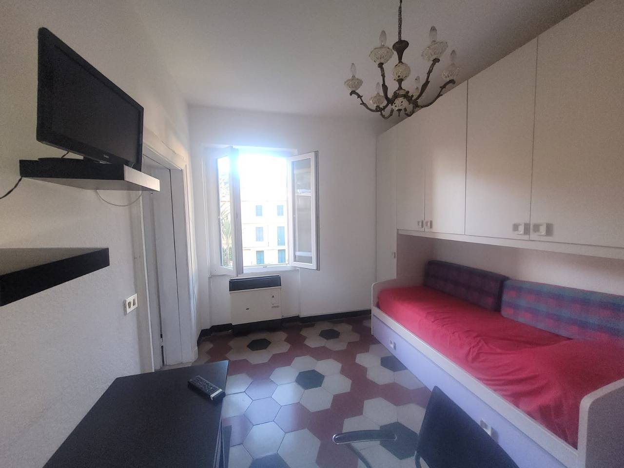 Apartamento entero, Apartamento 'Vista Giardino in Bonassola (City), Bonassola