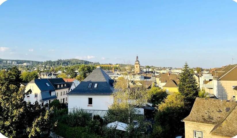 Ferienwohnung für 4 Personen in Wittlich