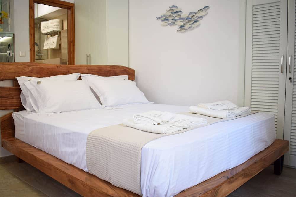 Myrsini's Downstairs Studio in Pilion