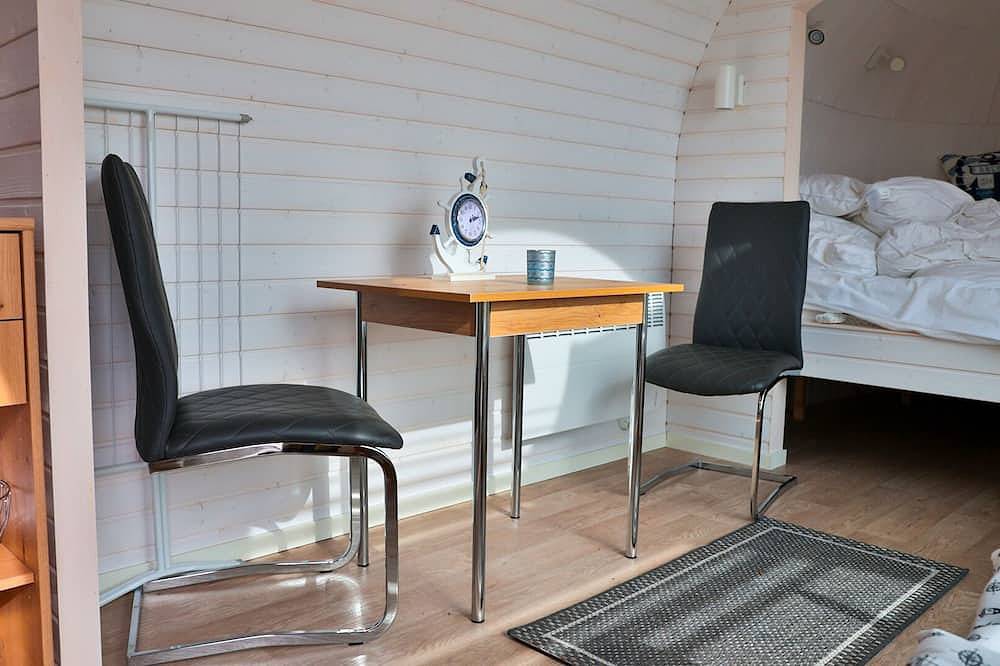 Bungalow für 2 Gäste mit 20m² in Gützkow in Gützkow, Vorpommern Greifswald