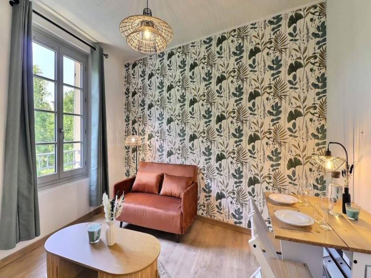 Appartement entier, Appartement à Arles près de la place du Forum in Arles, Région d'Arles
