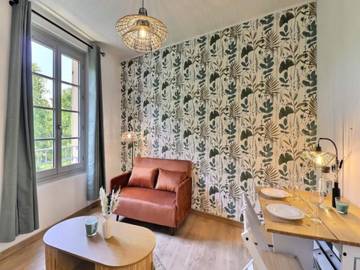 Appartement De Vacances pour 2 Personnes dans Arles, Côte méditerranéenne (France), Photo 1