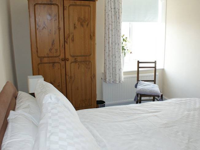Shore Cottage in Silverdale, Lancashire