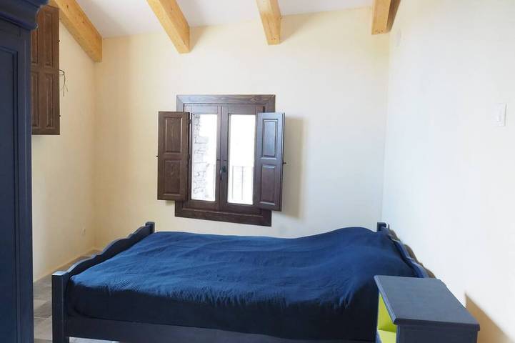 Location de vacances pour 11 personnes, avec jardin et terrasse à Aínsa - 2