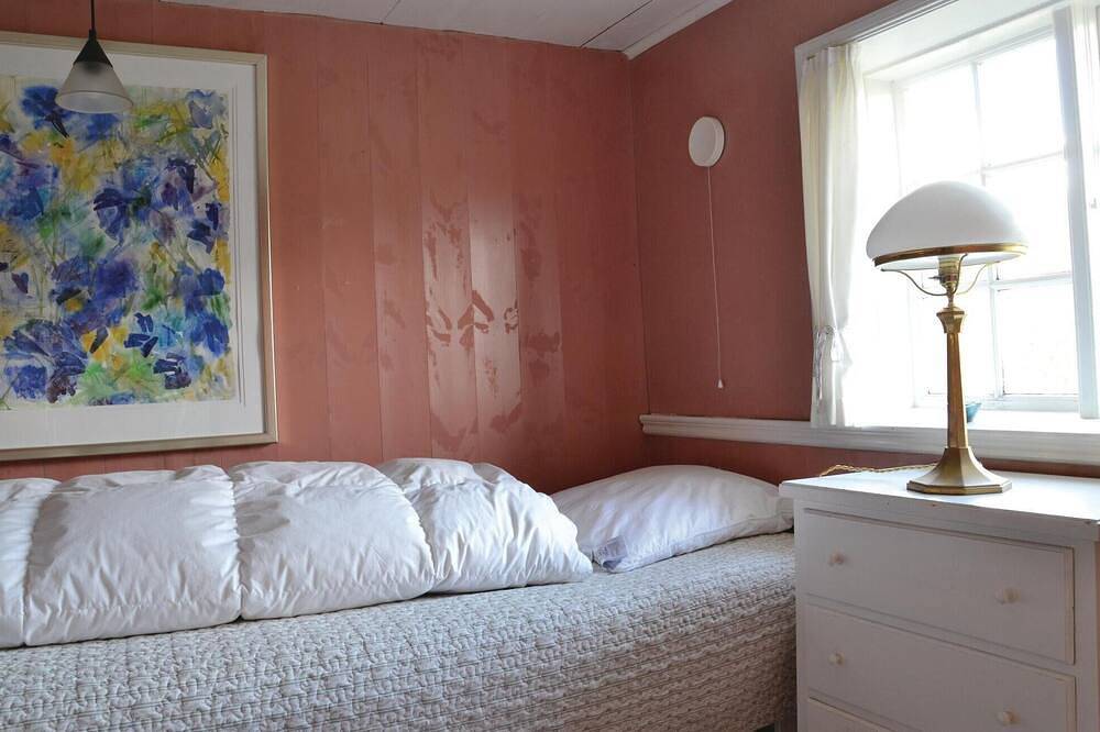 Splendida casa con 2 camere da letto a. in Sønderho, Fanø (Danimarca)