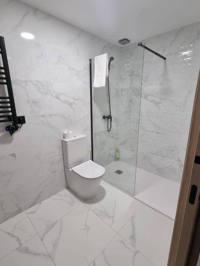 Gîte pour 8 personnes à Marín - 3