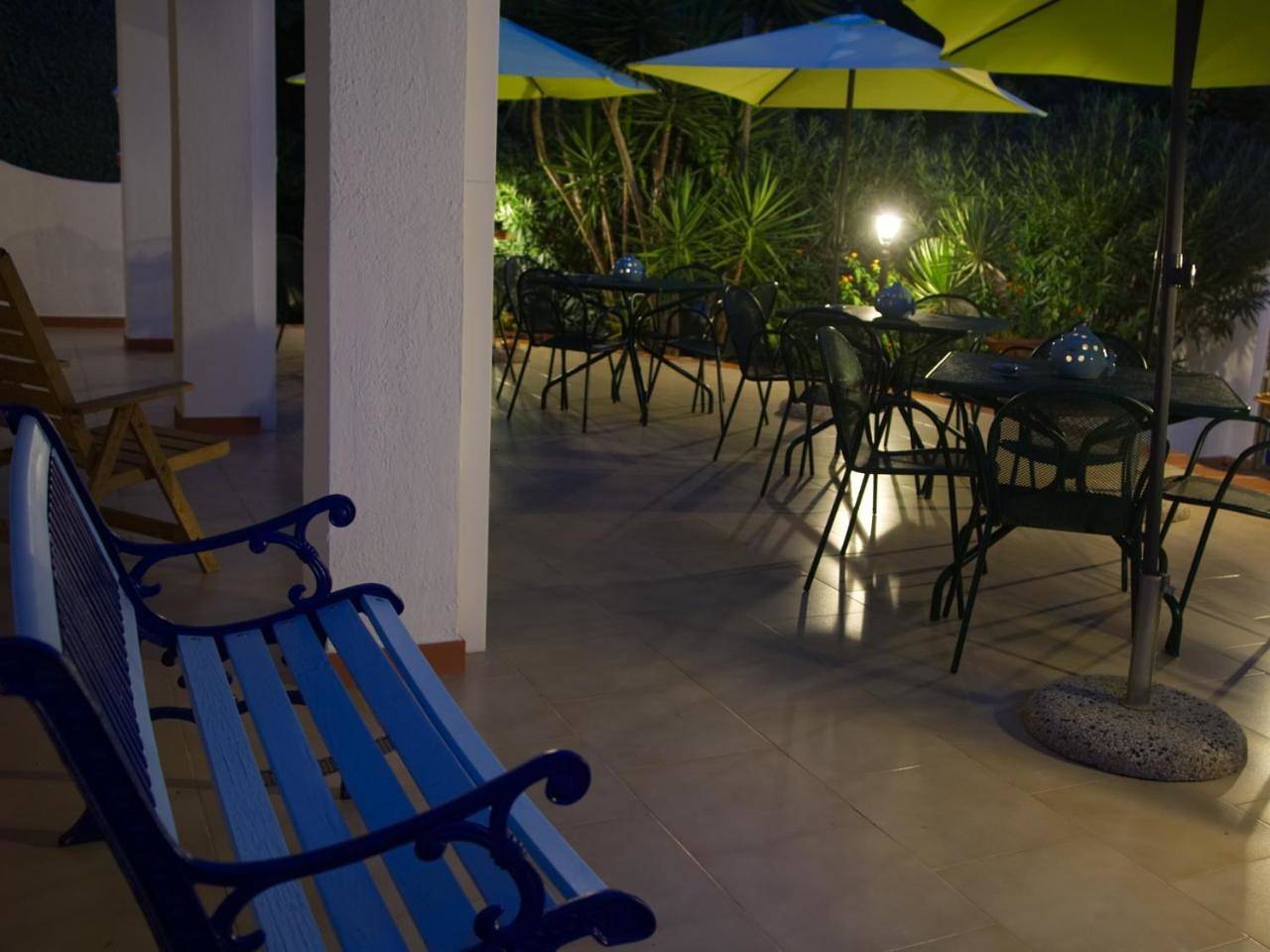 Triple Room in Manduria, Golfo di Taranto