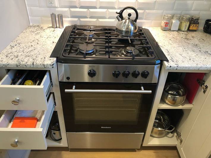 Holiday rental for 2 people, with garden and terrace in Austin (TX)