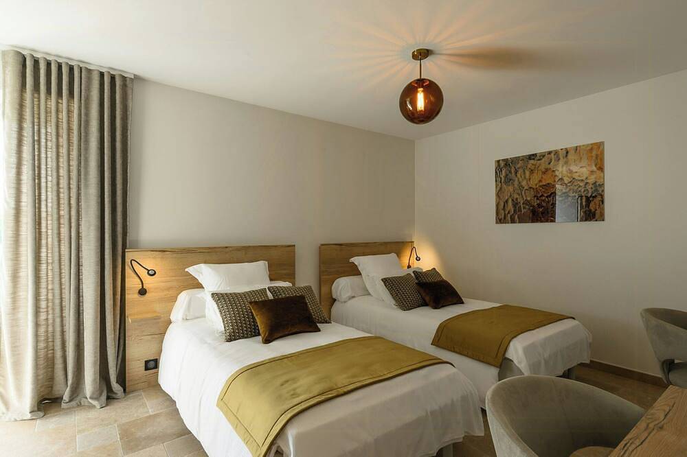 Villa spa près des plages du Débarquement in Saint-Sauveur-le-Vicomte, Côte de la Déroute
