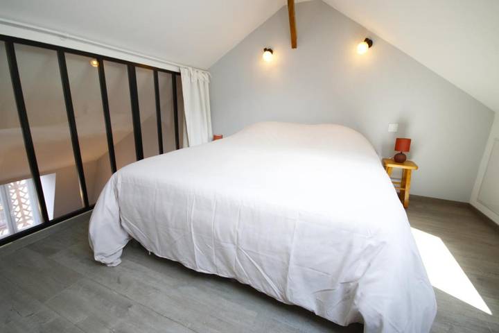 Gîte pour 4 personnes à Cormeilles - 3