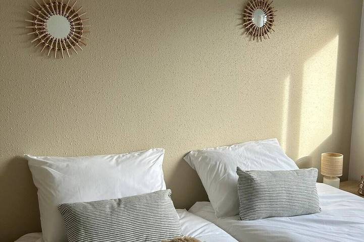 Ferienhaus für 8 Personen in Colmar - 4