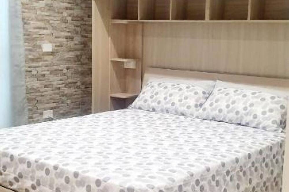 Ganze Wohnung, Appartamento Goloritzè in Lotzorai, Ogliastra Provinz