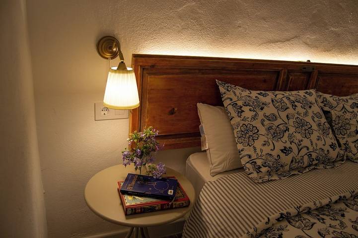 Appartement entier, La Ermita. In the center of La Zubia 5 min. from Granada and the Alhambra! in La Zubia, Province de Grenade