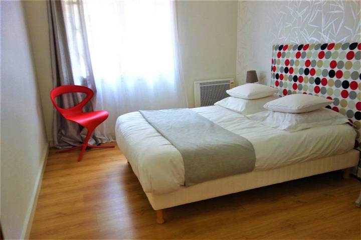 Gîte pour 2 personnes, avec jardin et terrasse à Limeray - 4