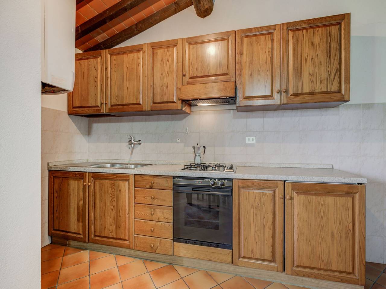 Varna Charm: Toscaanse vakantie in Gambassi Terme, Chianti
