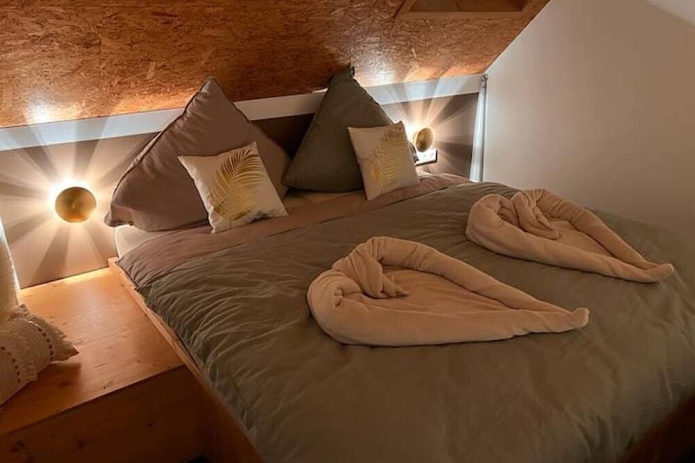 Ganze Wohnung, Seegold | Seenah | seeglueck in Konstanz, Obersee (Bodensee)