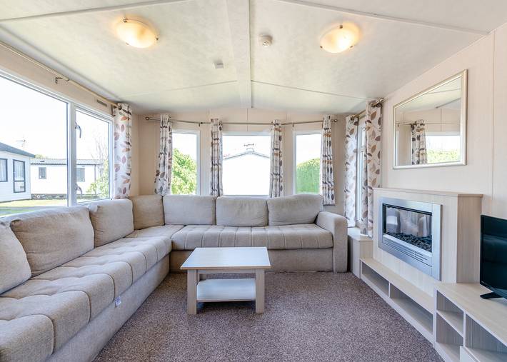 Camping für 6 Personen in Südostengland - 4