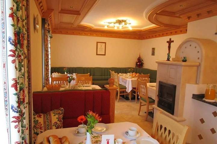 Bed and Breakfast für 2 Personen, mit Garten - 1