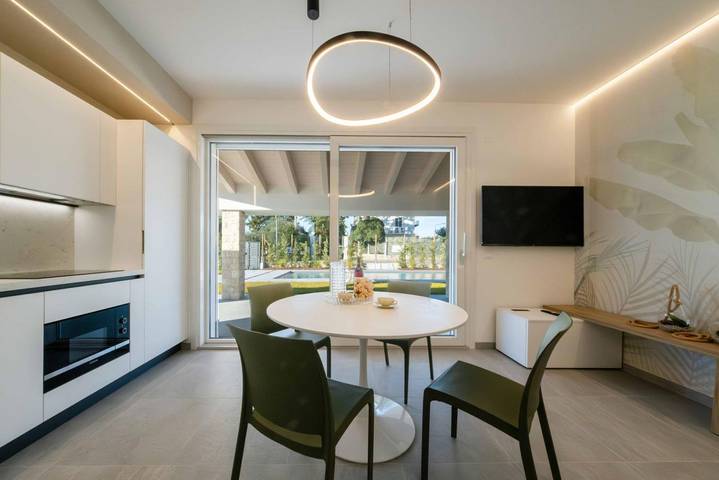Appartamento intero, Dunamis 1 in Lazise, Prealpi Gardesane
