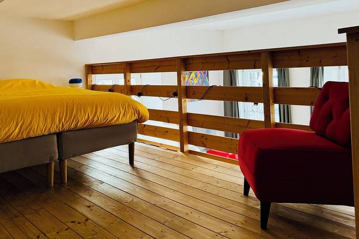 Ferienwohnung für 4 Personen, mit Whirlpool und Terrasse in Wissembourg - 3
