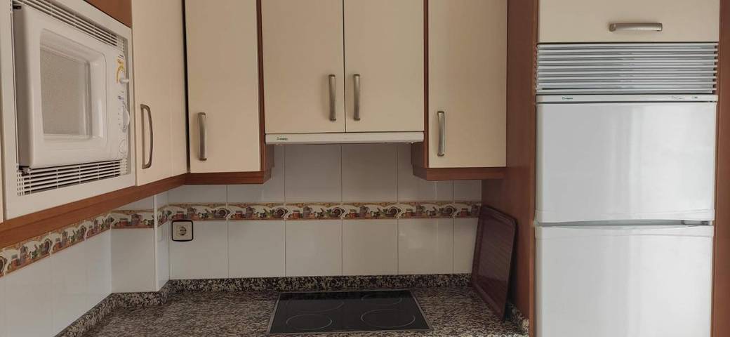 Apartamento de vacaciones para 6 personas, con terraza, Se admiten mascotas en Comarca de Vitigudino - 4