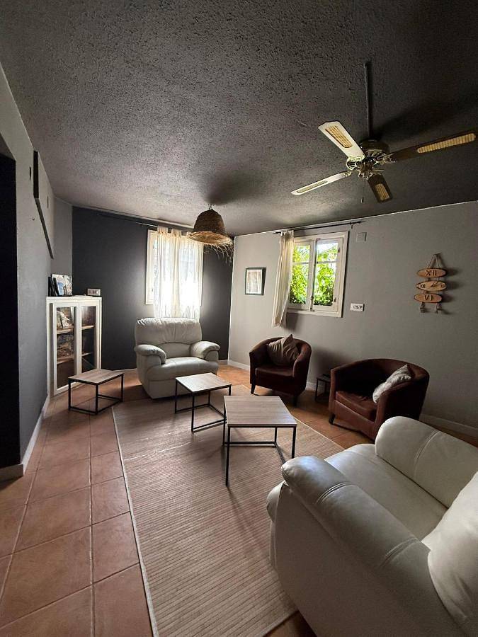 Casa de huéspuedes para 4 personas, con terraza en Pallars Sobirà - 4