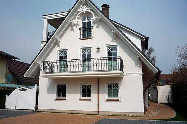 Ferienwohnung in Zingst für 2 Personen in Zingst