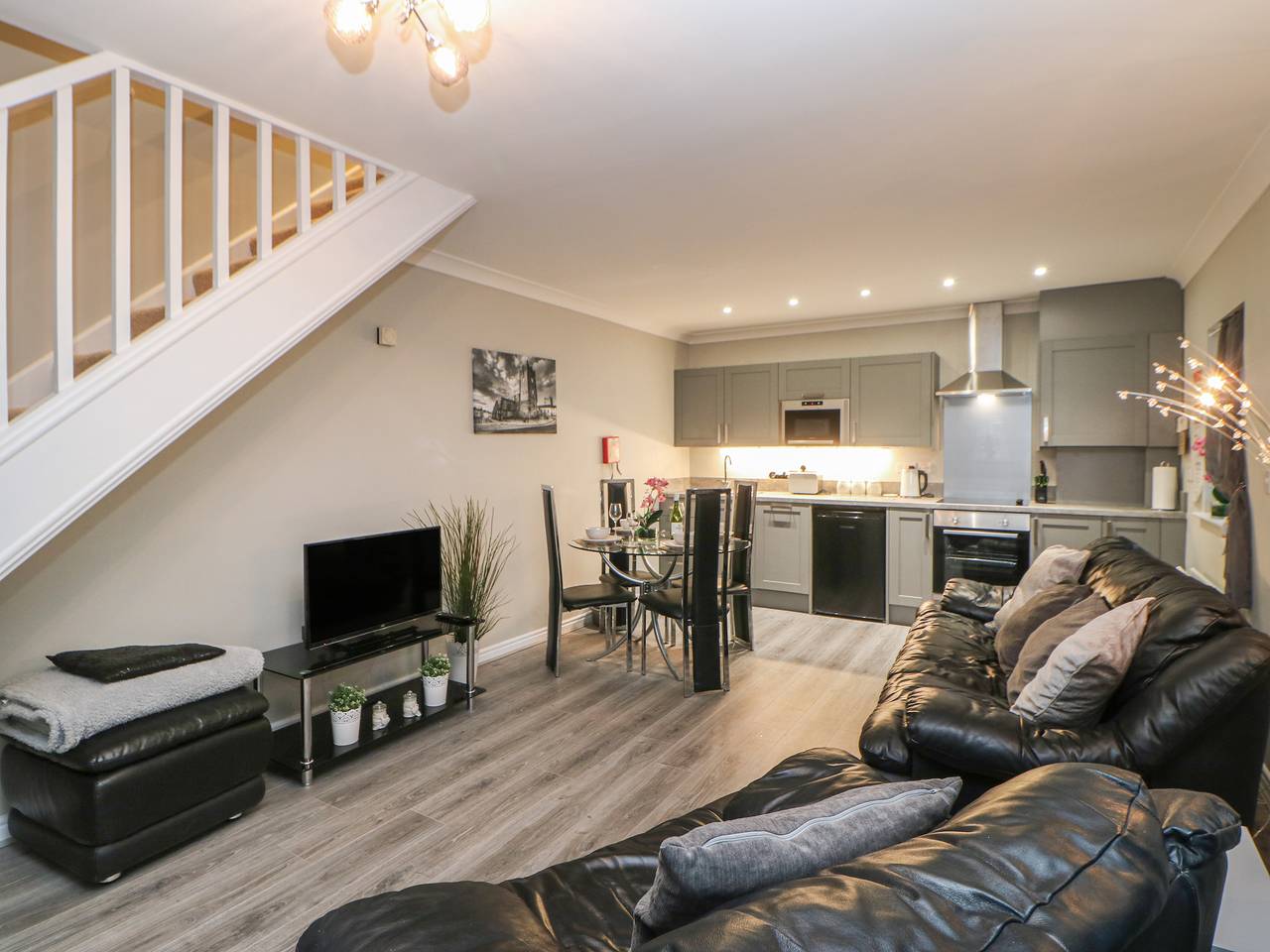 Honeysuckle Cottage in Richmond (Yorkshire), North Yorkshire