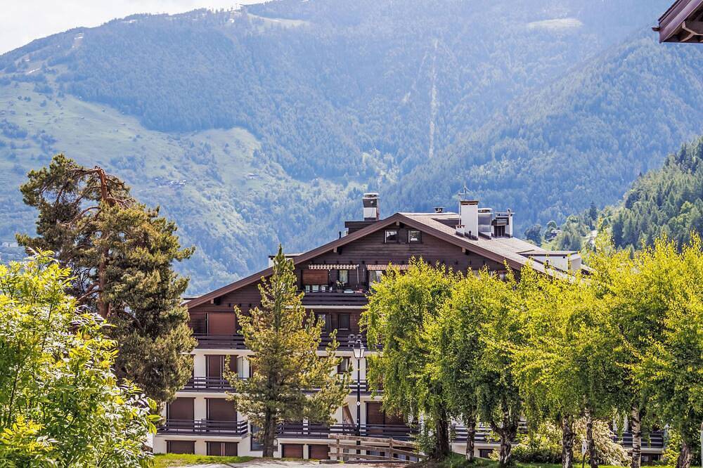 Appartamento vacanze a Nendaz a partire da 146€ a notte