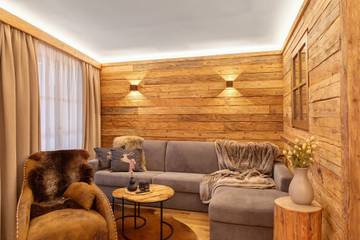 Hütte für 2 Personen in Mittersill, Bundesland Salzburg, Bild 3
