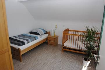 Vakantiewoning voor 5 Personen in Idar-Oberstein, Nahe (Palts), Afbeelding 3