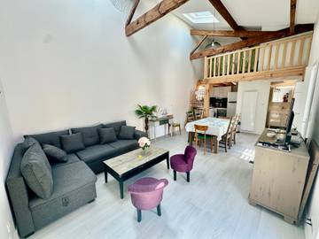 Chalet für 4 Personen in Arcachon, Bassin d’Arcachon, Bild 3