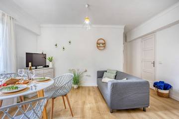 Apartmenthotel in Santanyí, Mallorca Süden für 4 