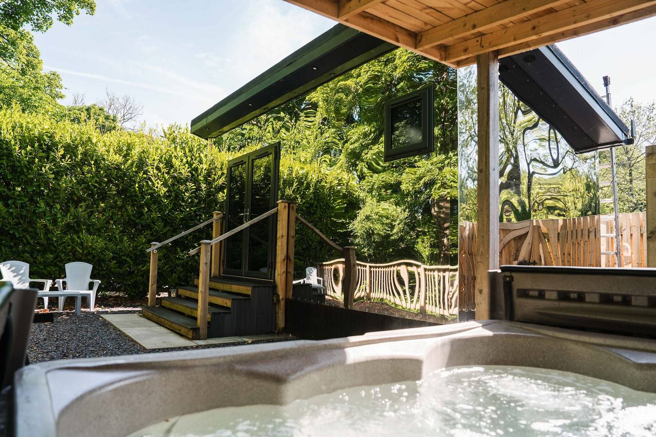 Cottage for 2 People in Cumbria, North West England