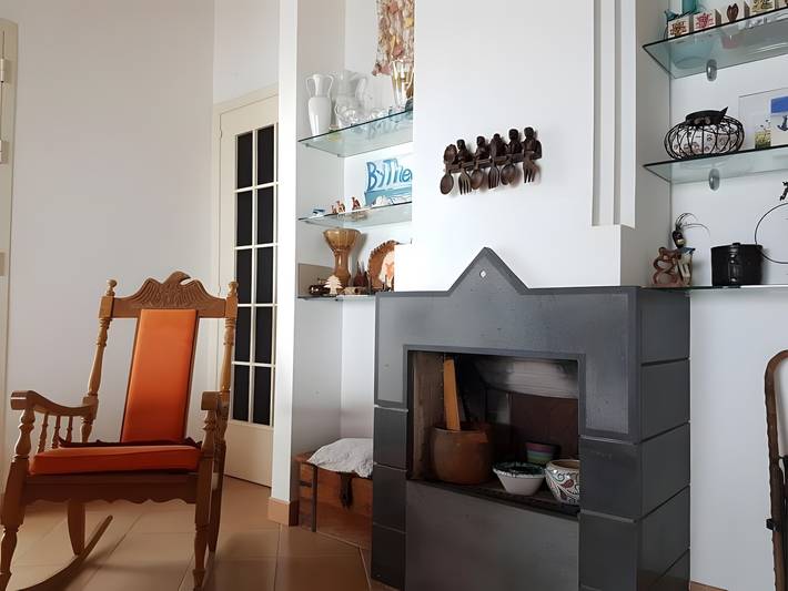 Casa vacacional 'Terrazzo sul Mare' con Wi-Fi y aire acondicionado in Donnalucata, Scicli