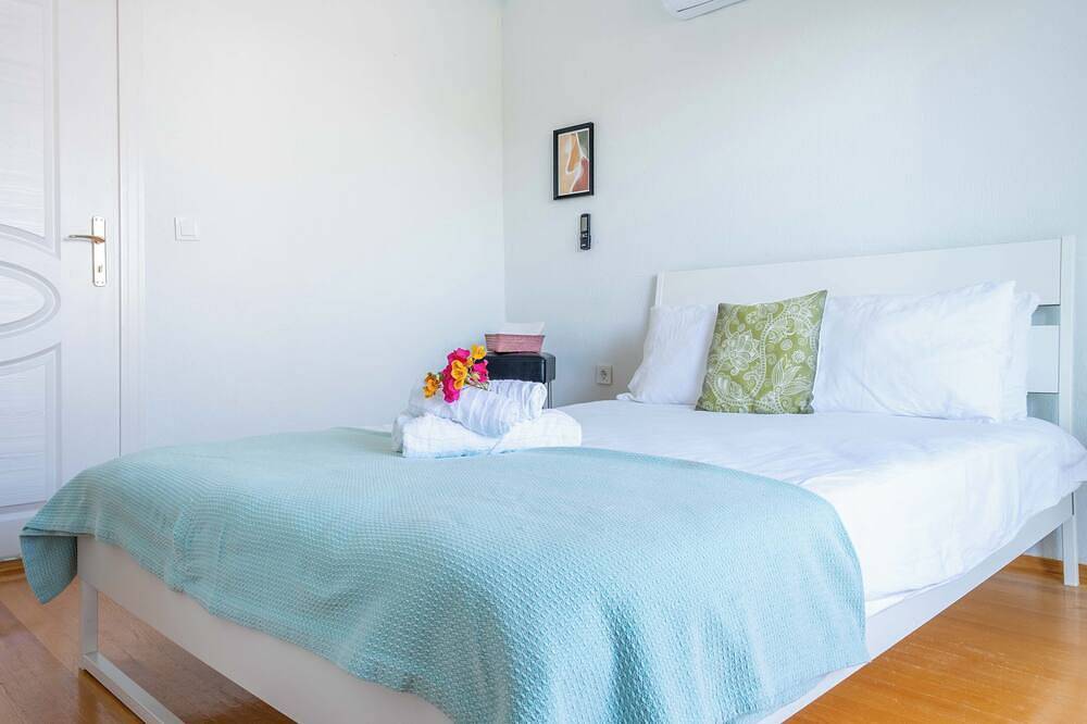 Ganze Wohnung, Amado - 3 Bed Duplex with view on pool in Belek, Provinz Antalya
