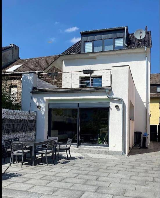 Villa with Private Pool in Rhein-Sieg-Kreis