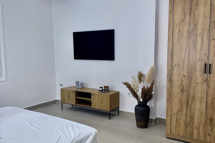 Ferienwohnung für 5 Personen, mit Terrasse in Tolo - 3