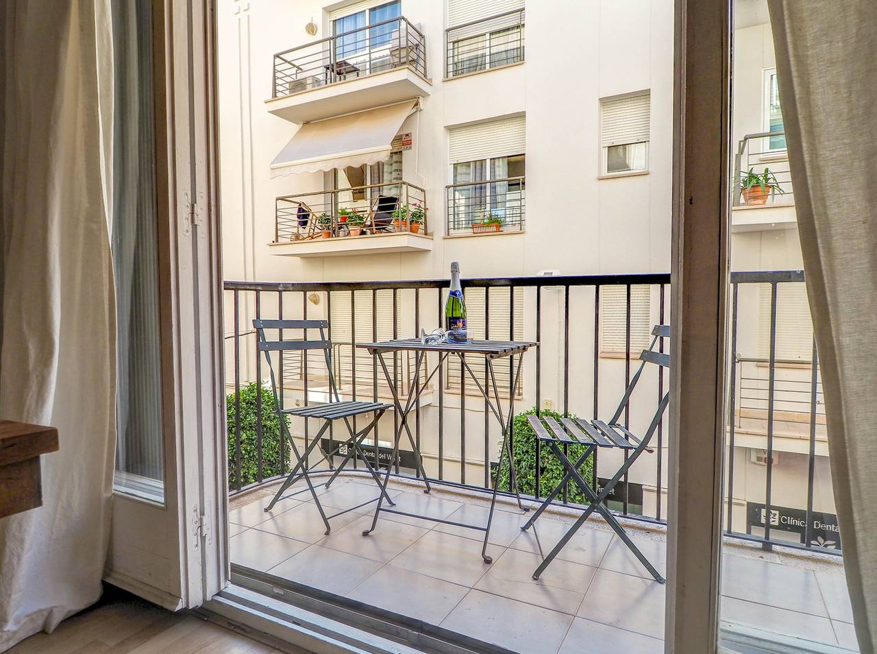 Ganze Wohnung, Araia Apartment in Sitges, Garraf