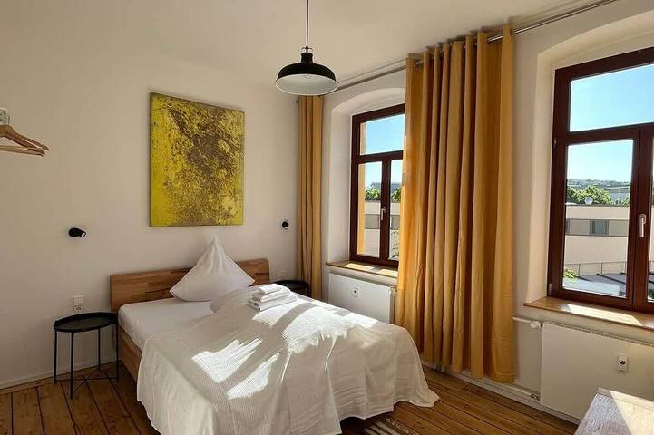 Ferienhaus für 2 Personen in Gera - 2