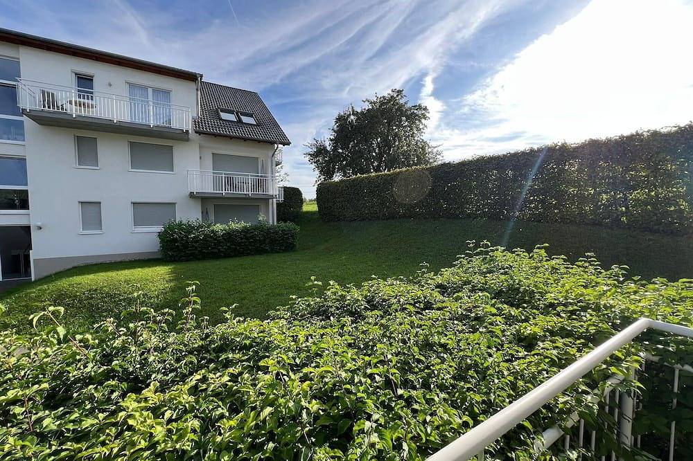 Ganze Wohnung, Ferienwohnung am Hebelhof in Bad Bellingen, Südschwarzwald