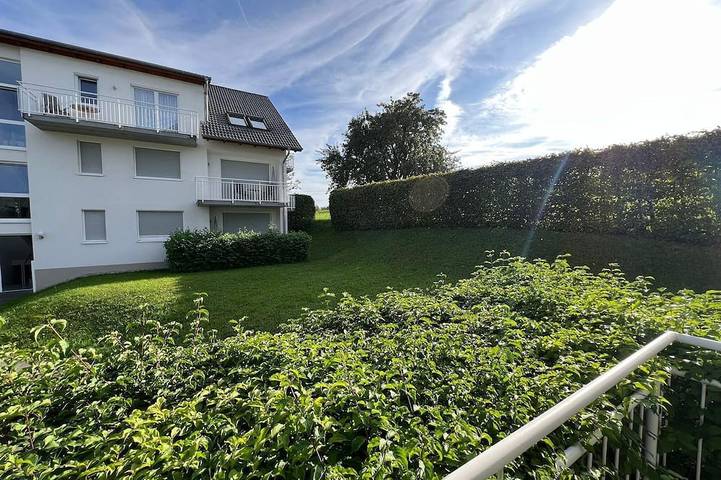 Ferienwohnung für 2 Personen, mit Balkon - 1