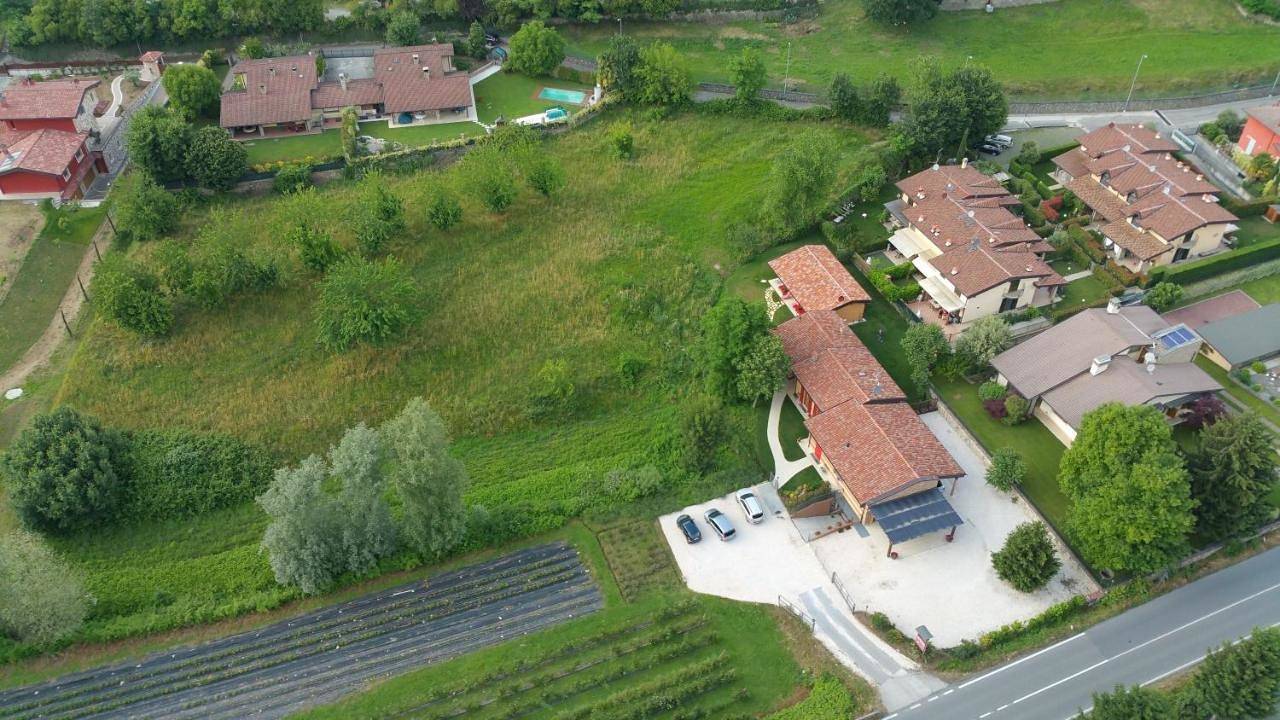 Agriturismo Terra e Lago d'Iseo Franciacorta in Paratico, Franciacorta