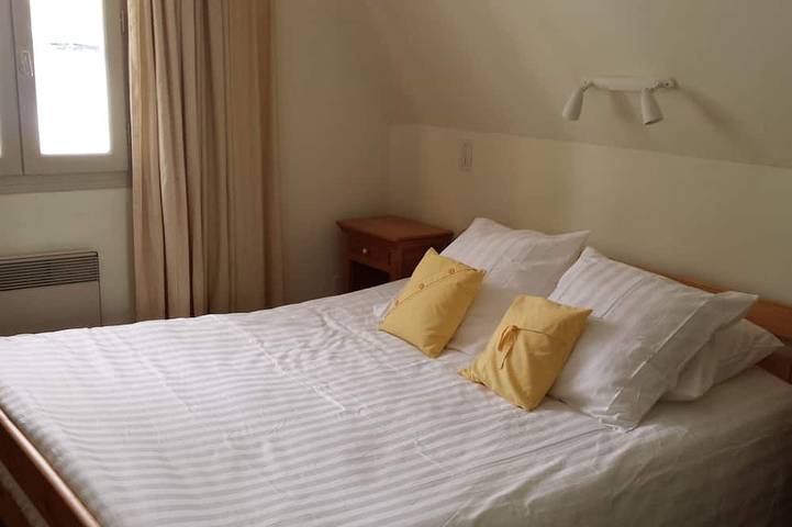 Location de vacances pour 6 personnes, avec terrasse et jardin, animaux acceptés à La Roque-Gageac - 4